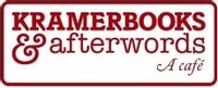 Kramerbooks & Afterwords Cafe coupons